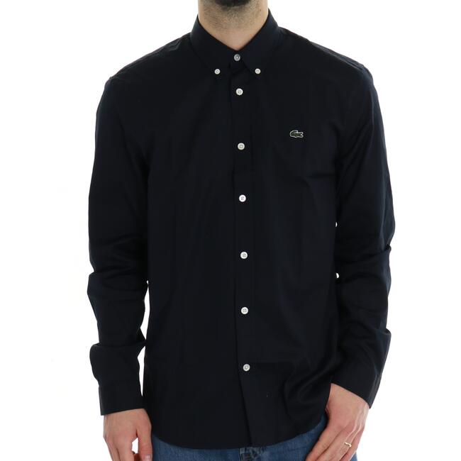 CAMICIA REGULAR FIT LACOSTE - Mad Fashion | img vers.1300x/